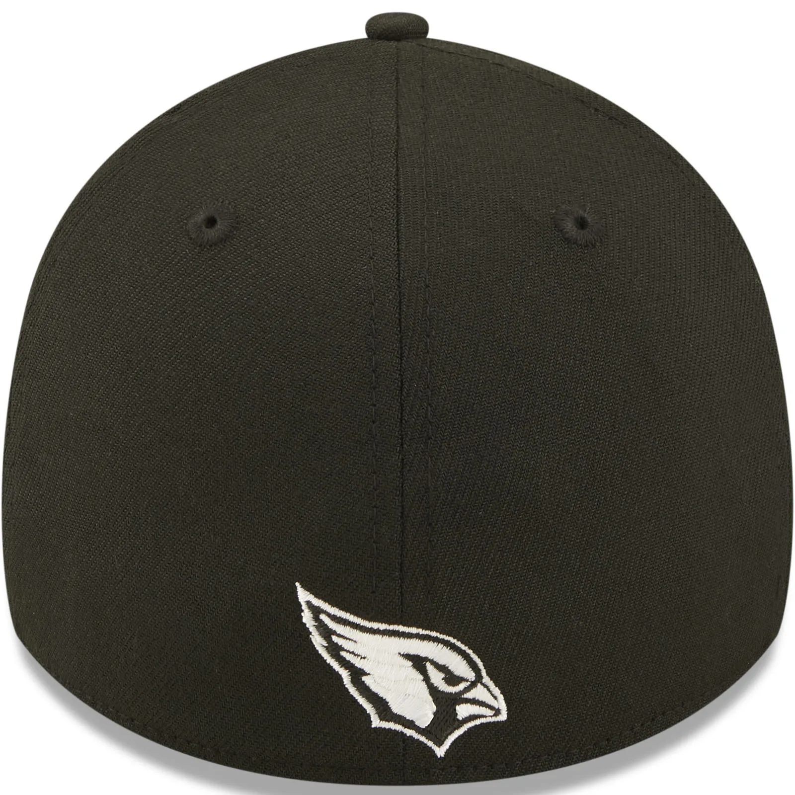 New Era Arizona Cardinals NFL 39THIRTY Sideline 2022 Baseball Cap - Black