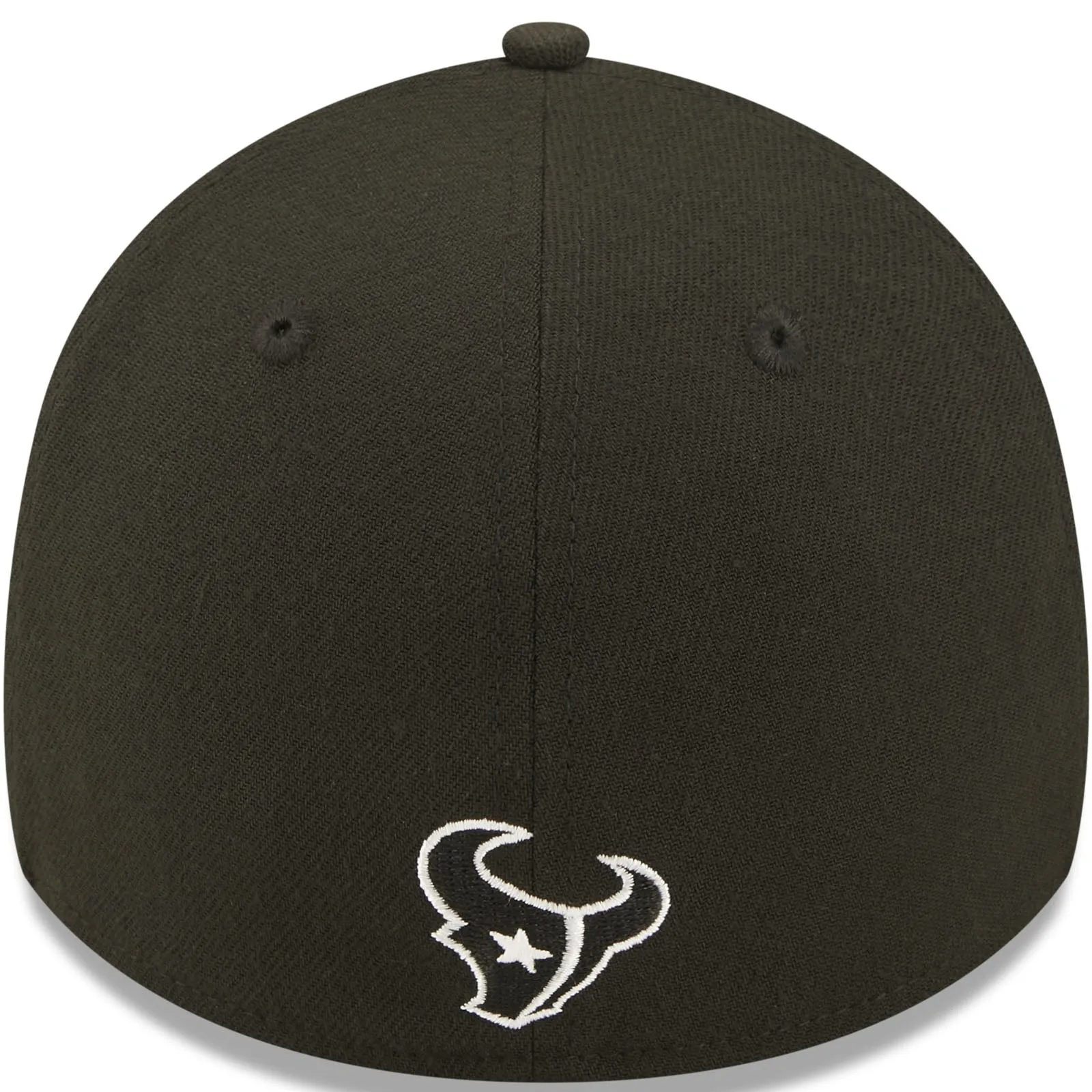 New Era Houston Texans NFL 2022 Sideline 39THIRTY Baseball Cap - Black