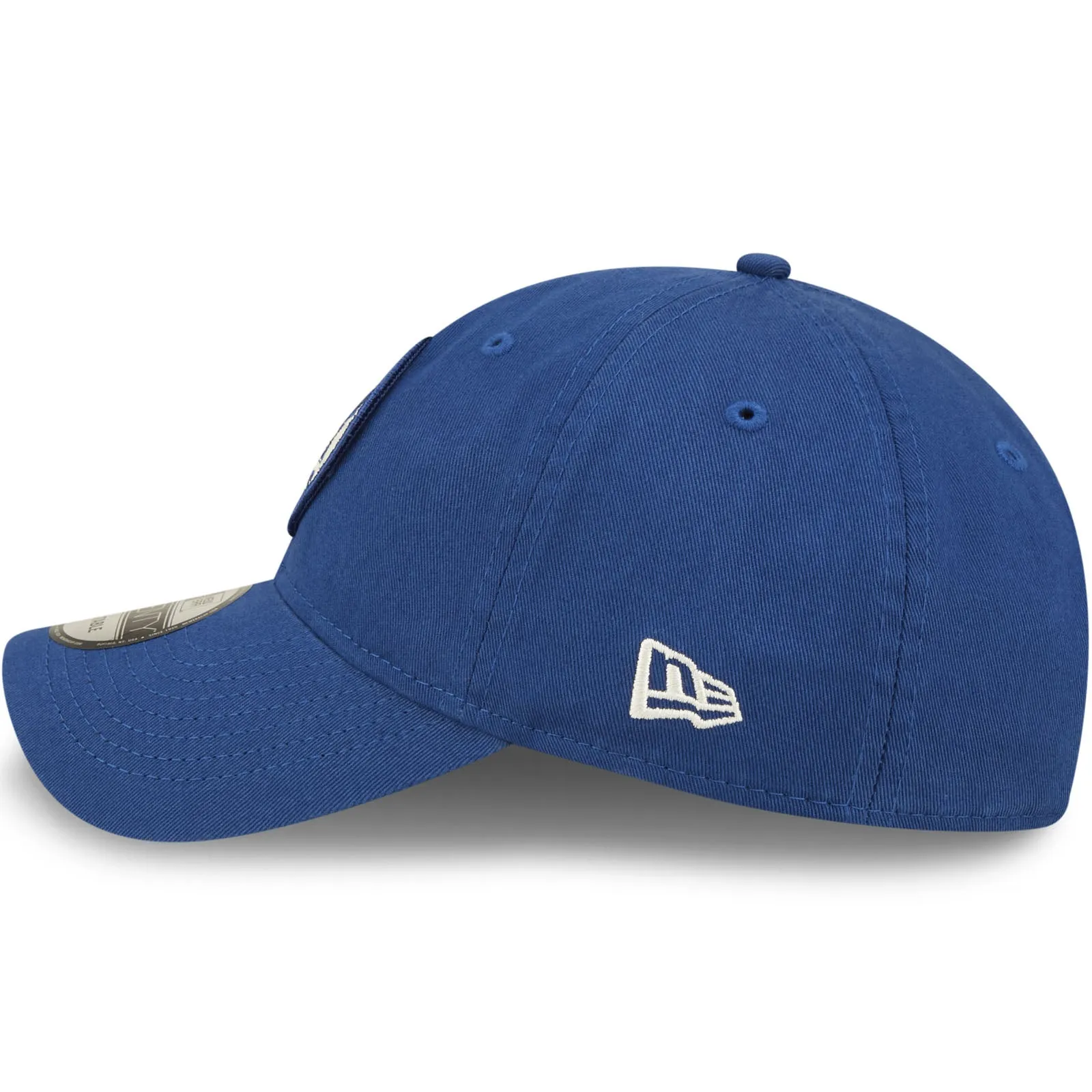 New Era Indianapolis Colts NFL 2022 Sideline 9TWENTY Baseball Cap - Blue