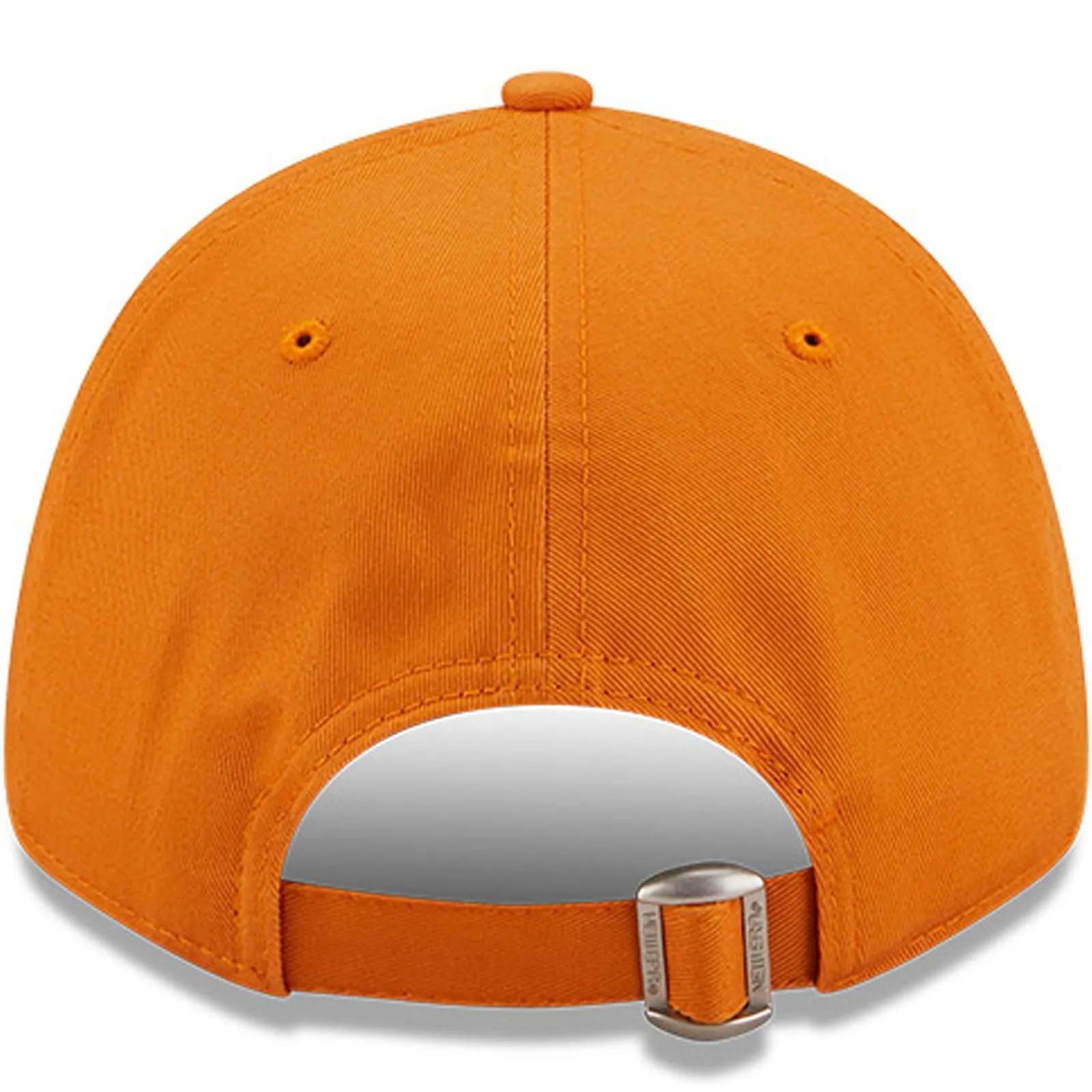 New Era LA Dodgers 9FORTY MLB League Essential Baseball Cap - Orange