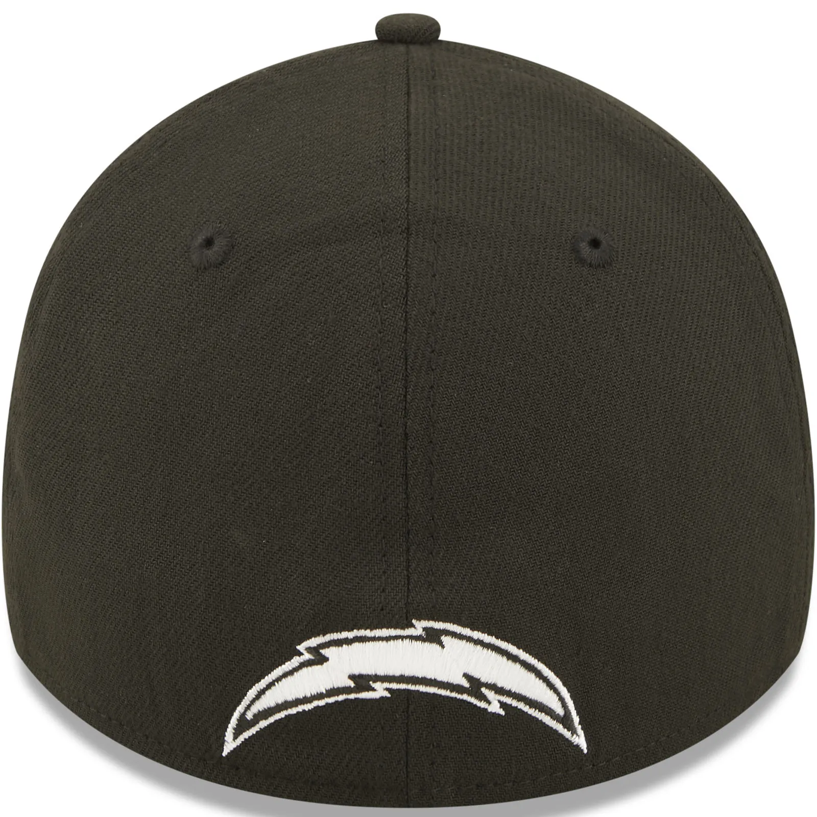 New Era Los Angeles Chargers NFL 2022 Sideline 39THIRTY Baseball Cap - Black