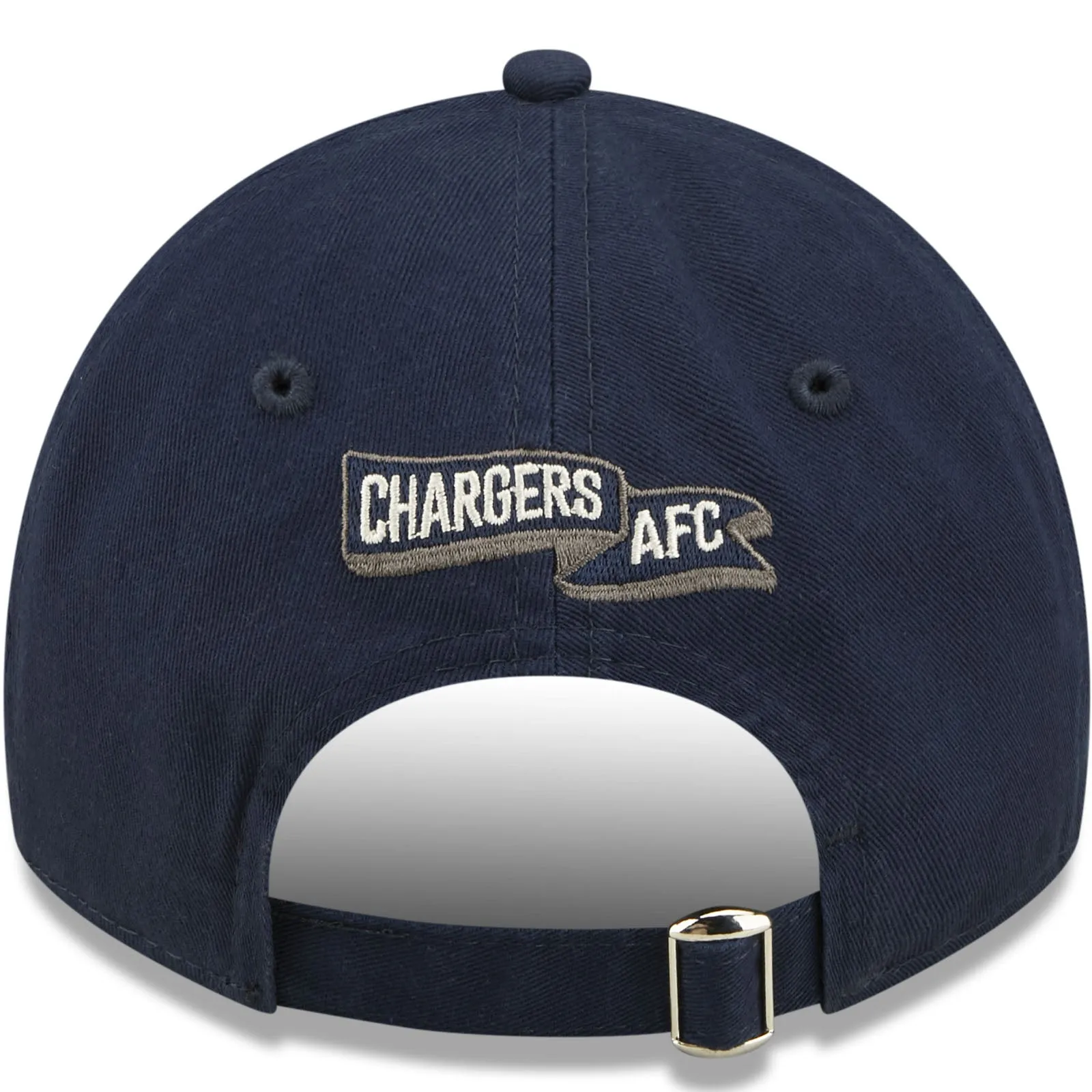 New Era Los Angeles Chargers NFL 2022 Sideline 9TWENTY Baseball Cap - Blue