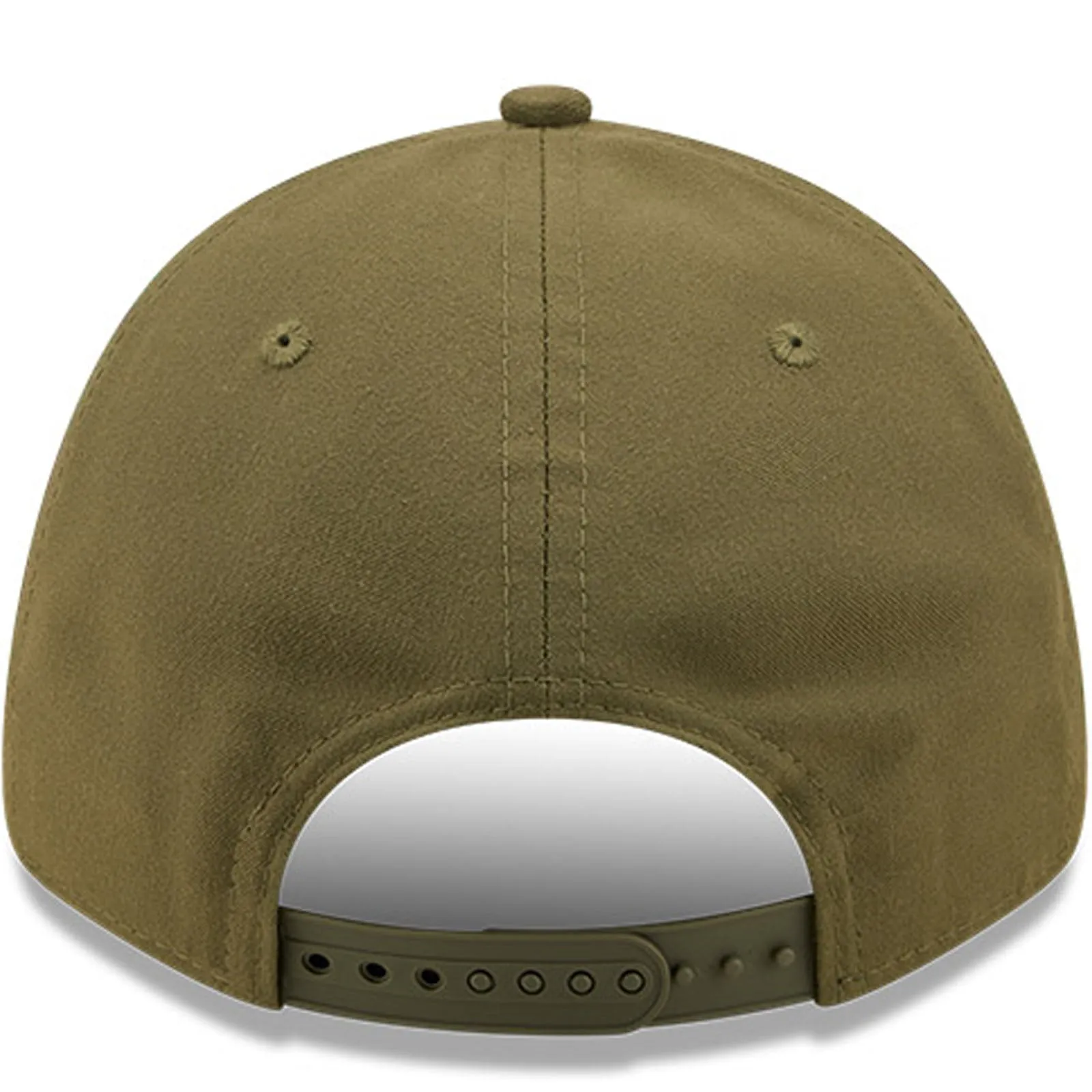 New Era Mens New York Yankees 9FORTY MLB Tonal Repreve Baseball Cap - Khaki