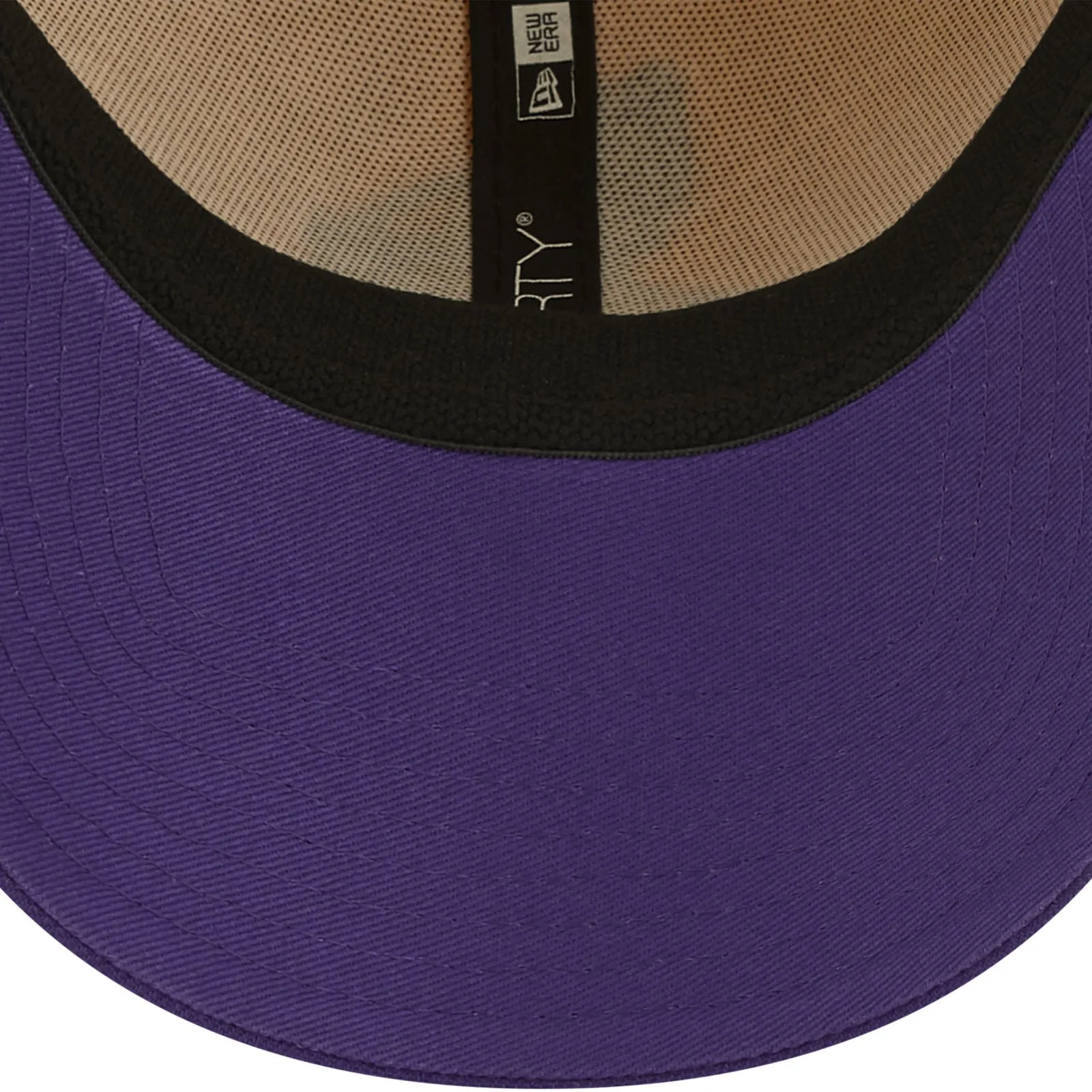 New Era Minnesota Vikings NFL 2022 Sideline 39THIRTY Baseball Cap - Yellow