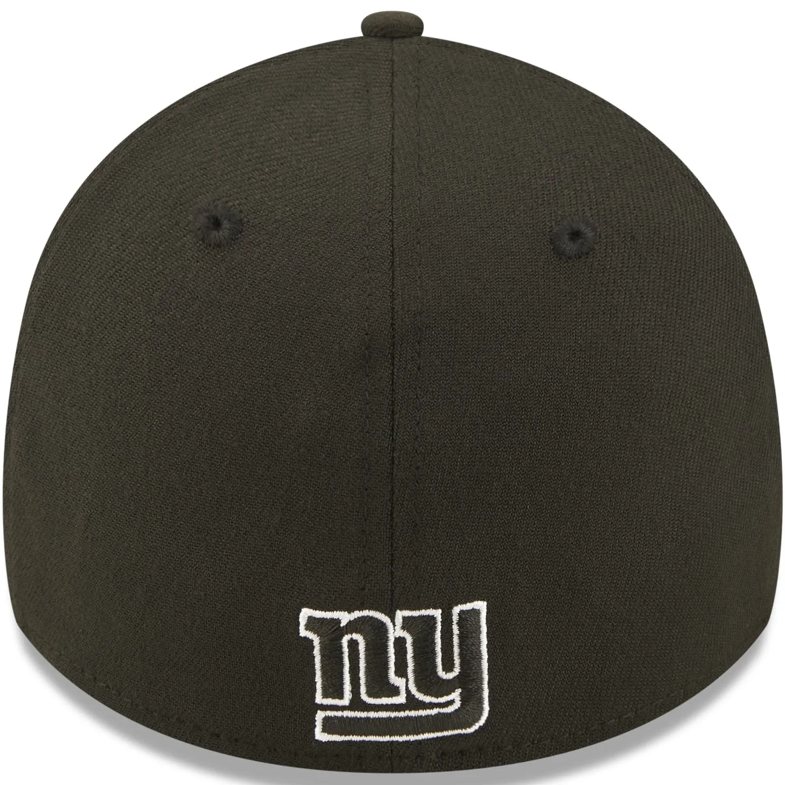 New Era New York Giants NFL 39THIRTY Sideline 2022 Baseball Cap - Black