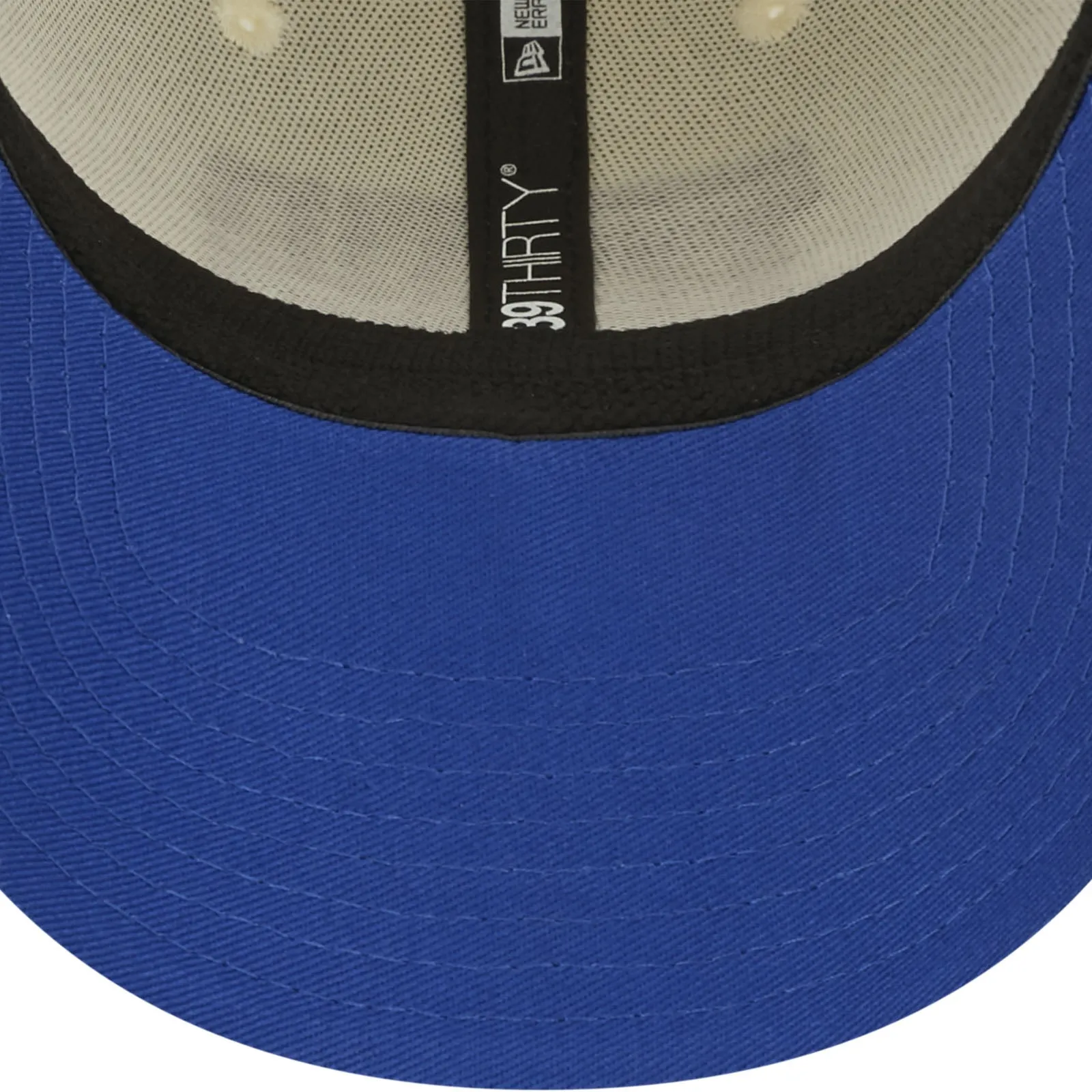 New Era New York Giants NFL 39THIRTY Sideline 2022 Baseball Cap - White