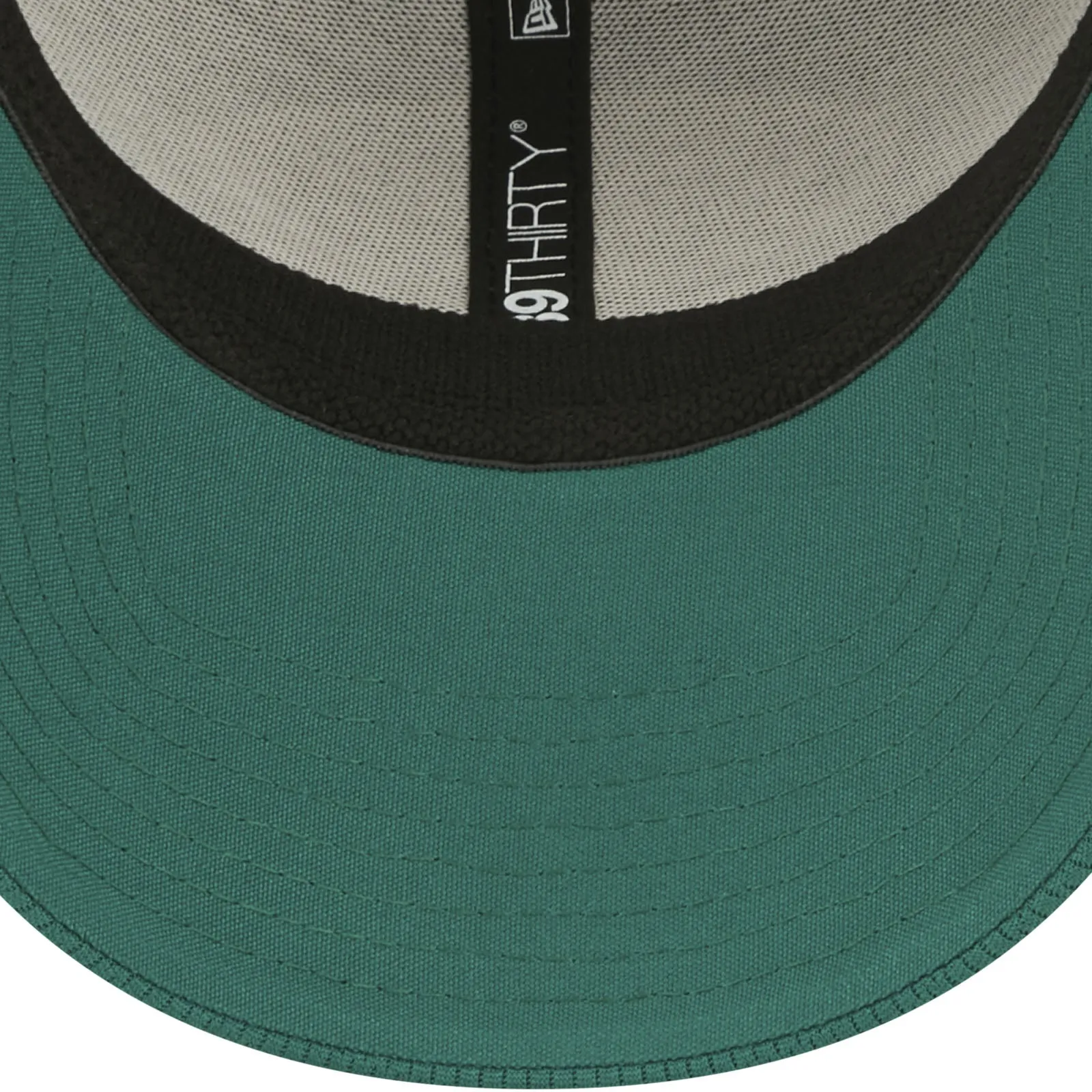 New Era New York Jets NFL 39THIRTY Sideline Coach 2022 Baseball Cap Green