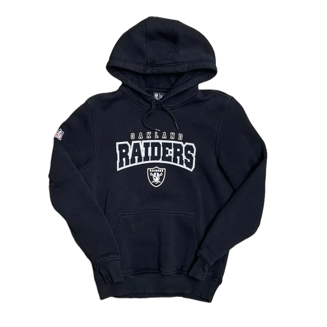 New Era Oakland Raiders Hoodie