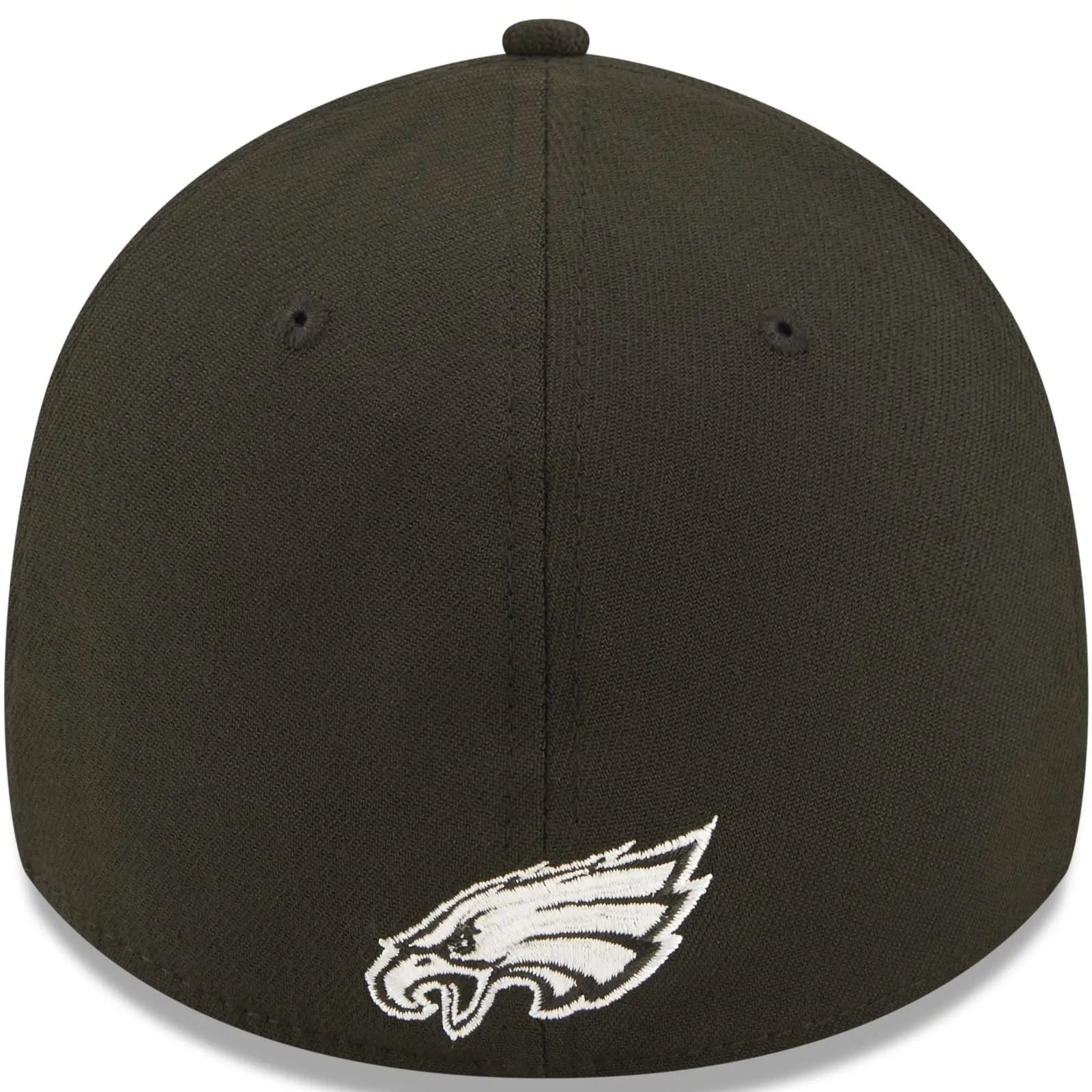 New Era Philadelphia Eagles NFL 39THIRTY Sideline 2022 Baseball Cap - Black