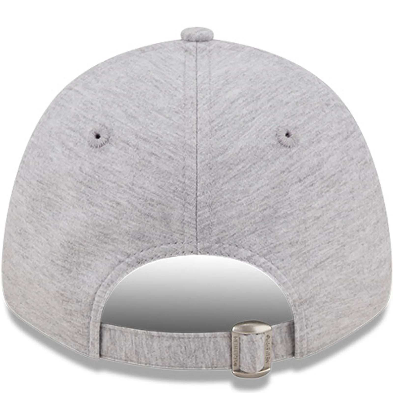 New Era Womens New York Yankees 9FORTY MLB Jersey Baseball Cap - Light Grey