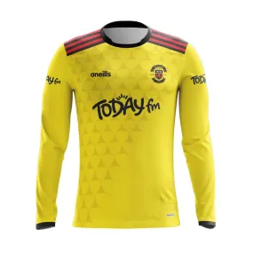 Newport Town AFC Tipperary Away Soccer Jersey