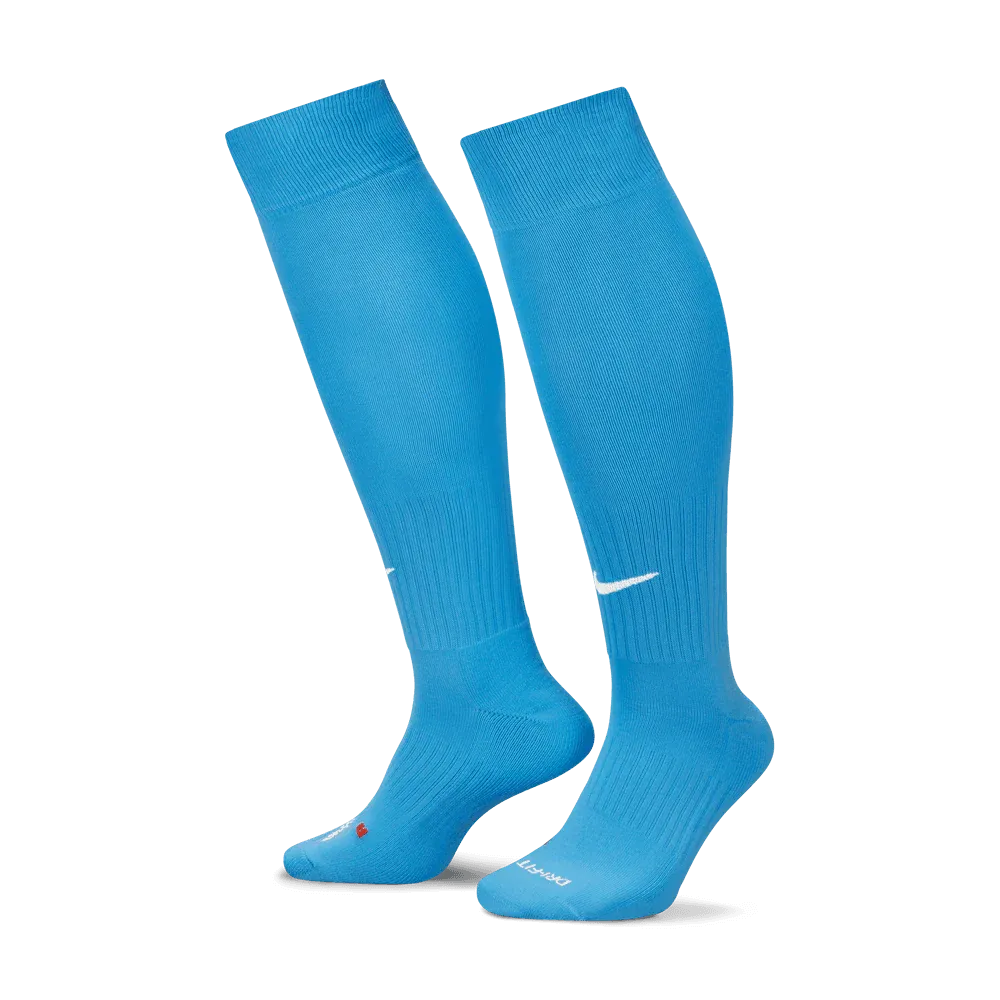 Nike Classic II Soccer Socks (6 Pack)