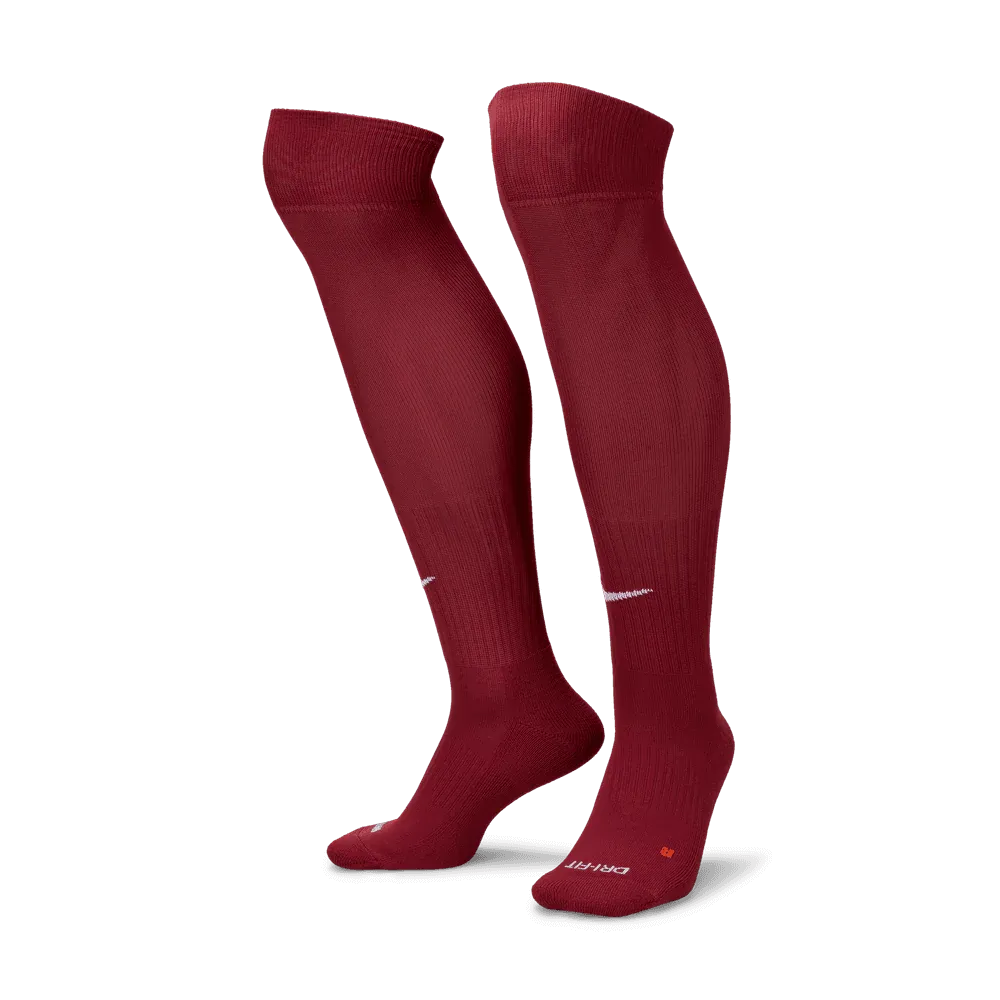 Nike Classic II Soccer Socks (6 Pack)