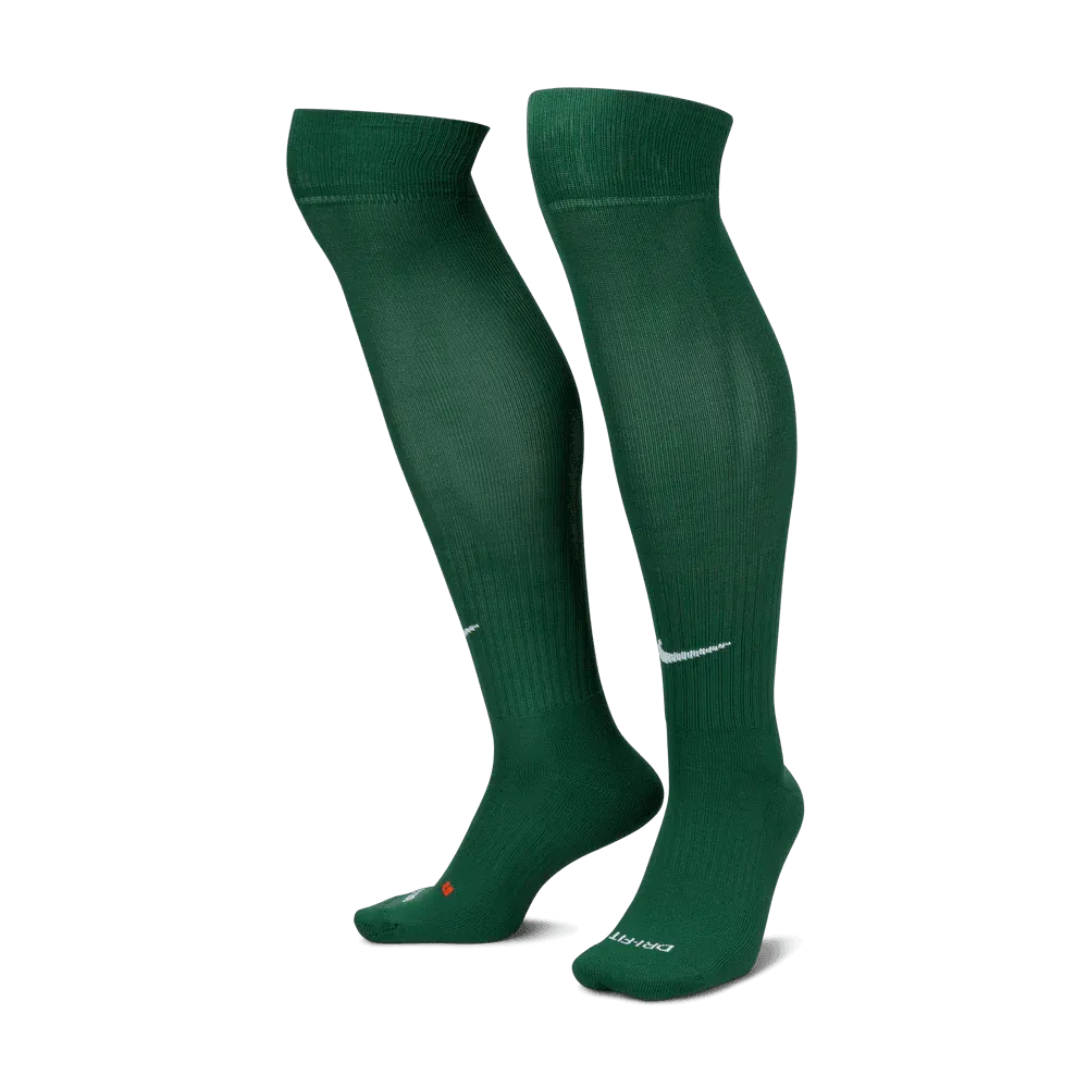 Nike Classic II Soccer Socks (6 Pack)