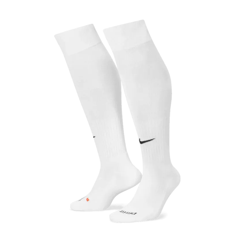 Nike Classic II Soccer Socks (6 Pack)