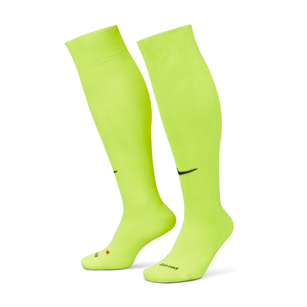 Nike Classic II Soccer Socks (6 Pack)