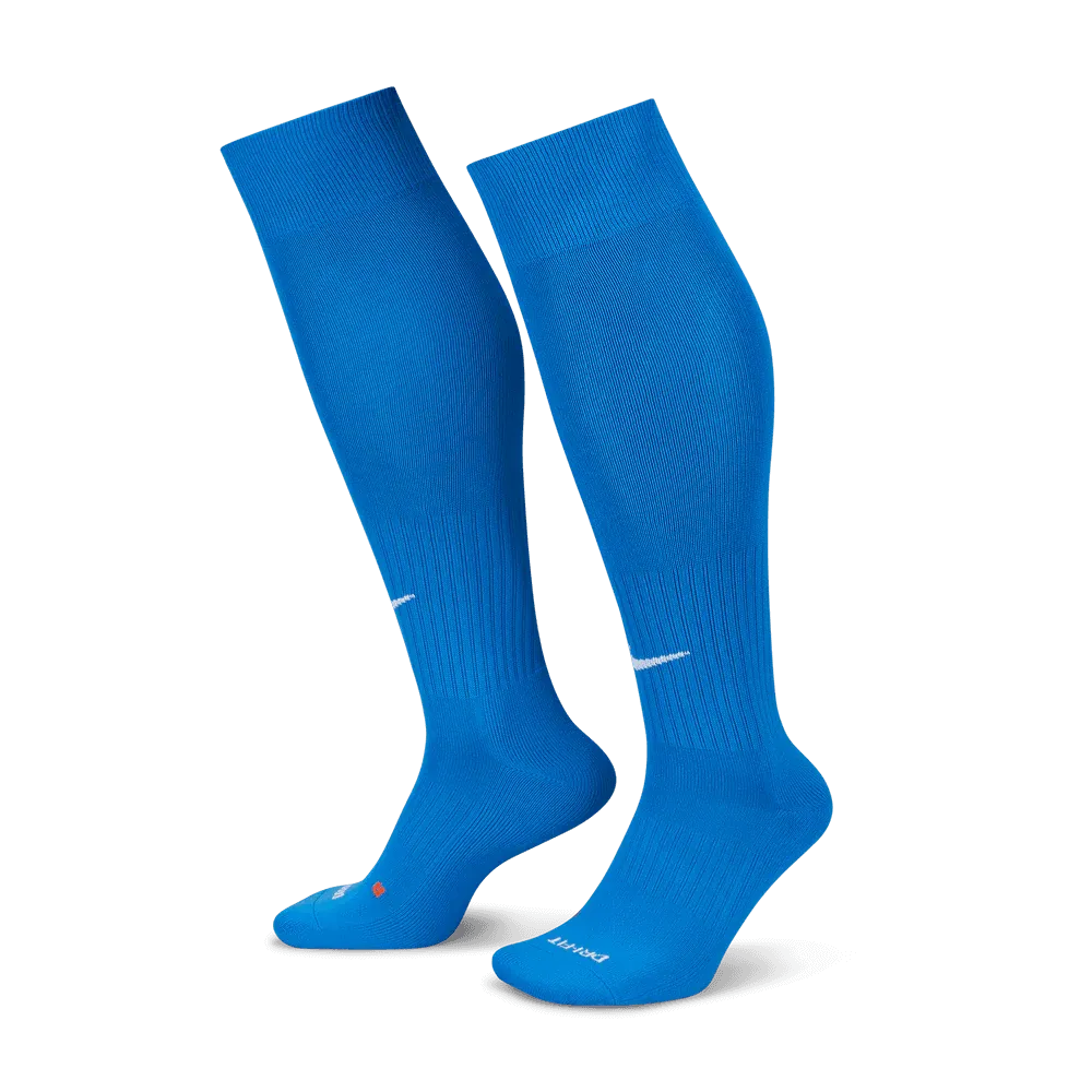 Nike Classic II Soccer Socks (6 Pack)