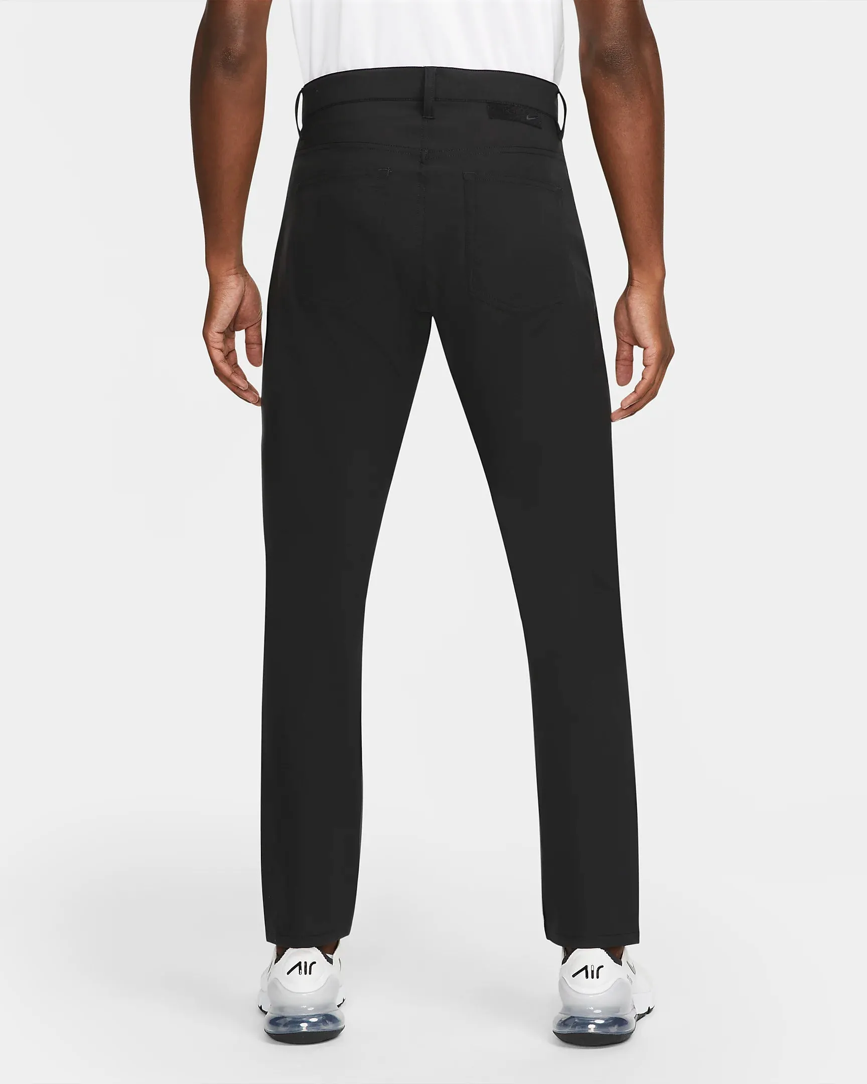 Nike Dri-FIT Repel Men's 5-Pocket Slim-Fit Golf Trousers