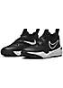 Nike Kids Team Hustle D 11 Basketball Trainers