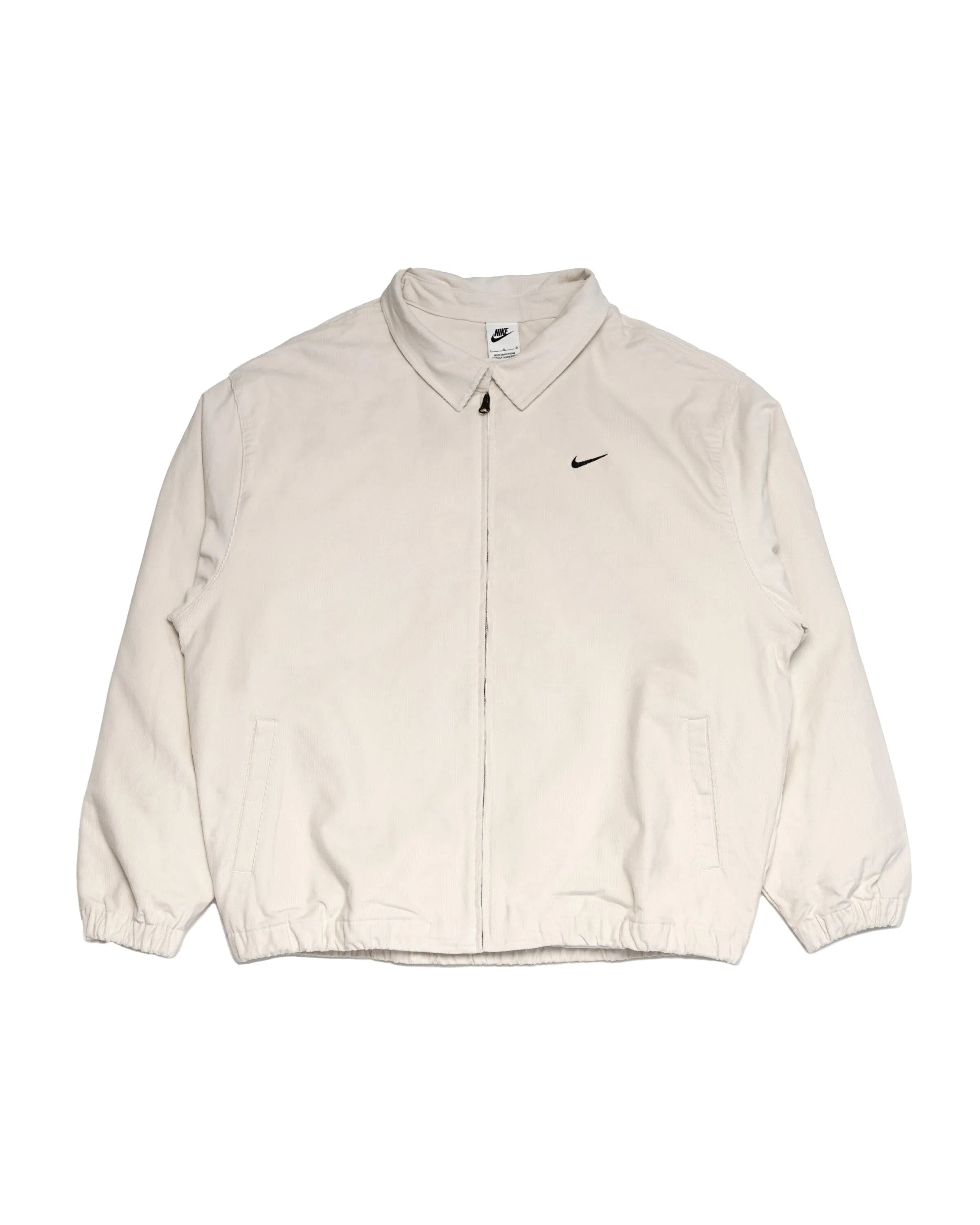 NIKE LIFE HARRINGTON JACKET CORD