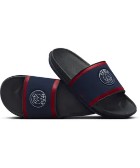 Nike Men's Offcourt (Paris Saint-Germain) Soccer Slides