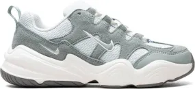 Nike Tech Hera Mica Green Grey sneakers