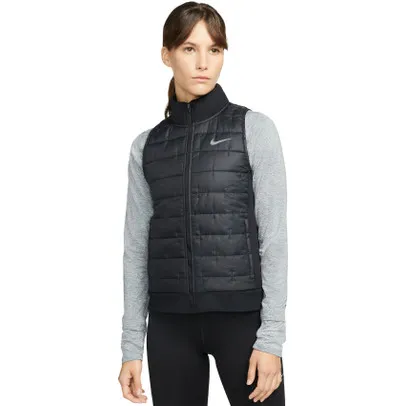 Nike ThermaFit Synthetic Fill Vest women