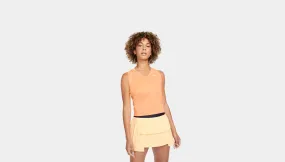 Nike Victory Tennis Tank W - Orange