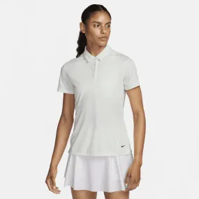 Nike Women's Dri-Fit Victory Golf Polo