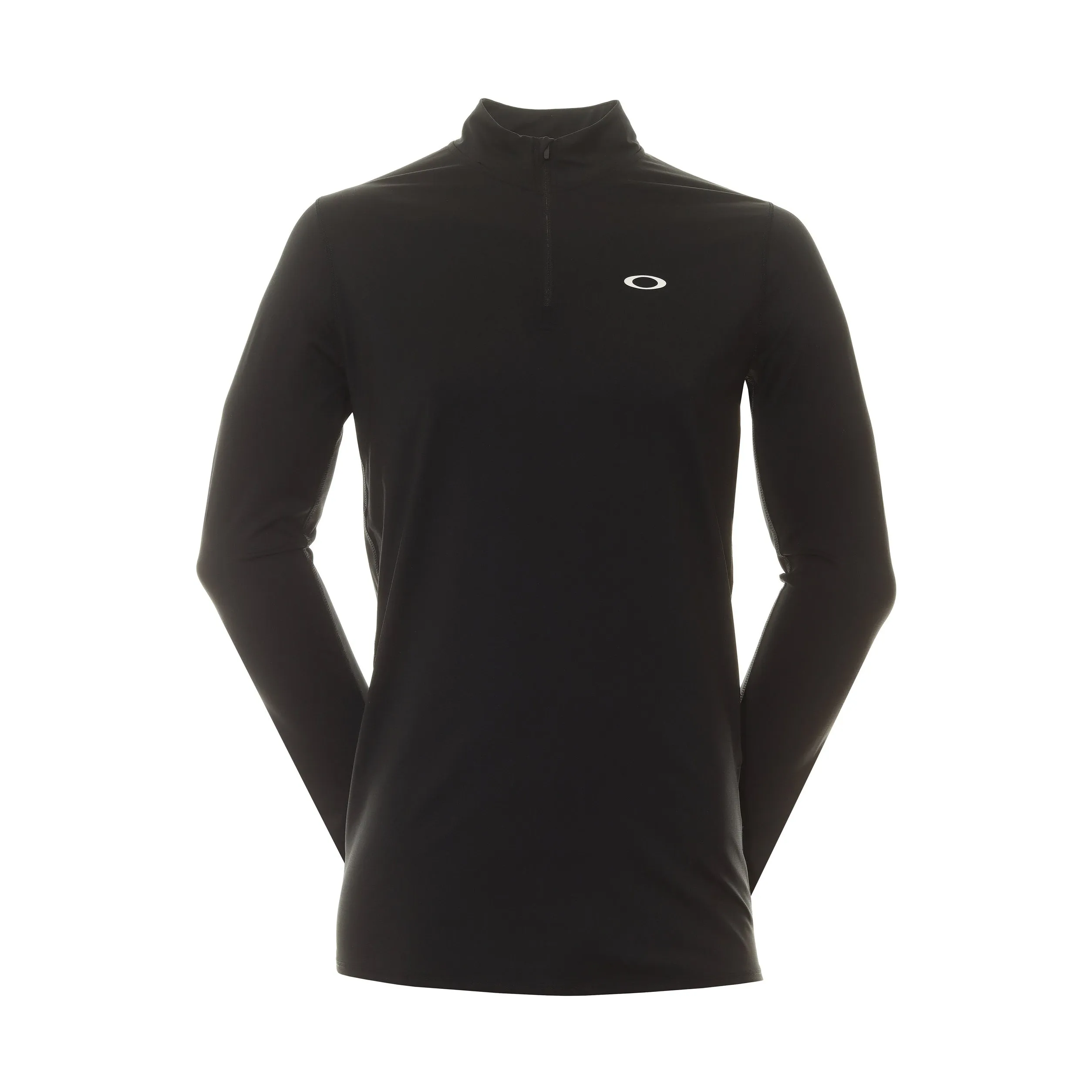 Oakley Golf Gravity Range 1/4 Zip