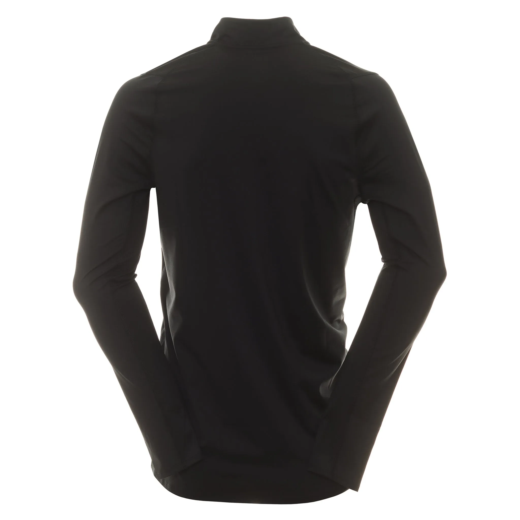 Oakley Golf Gravity Range 1/4 Zip