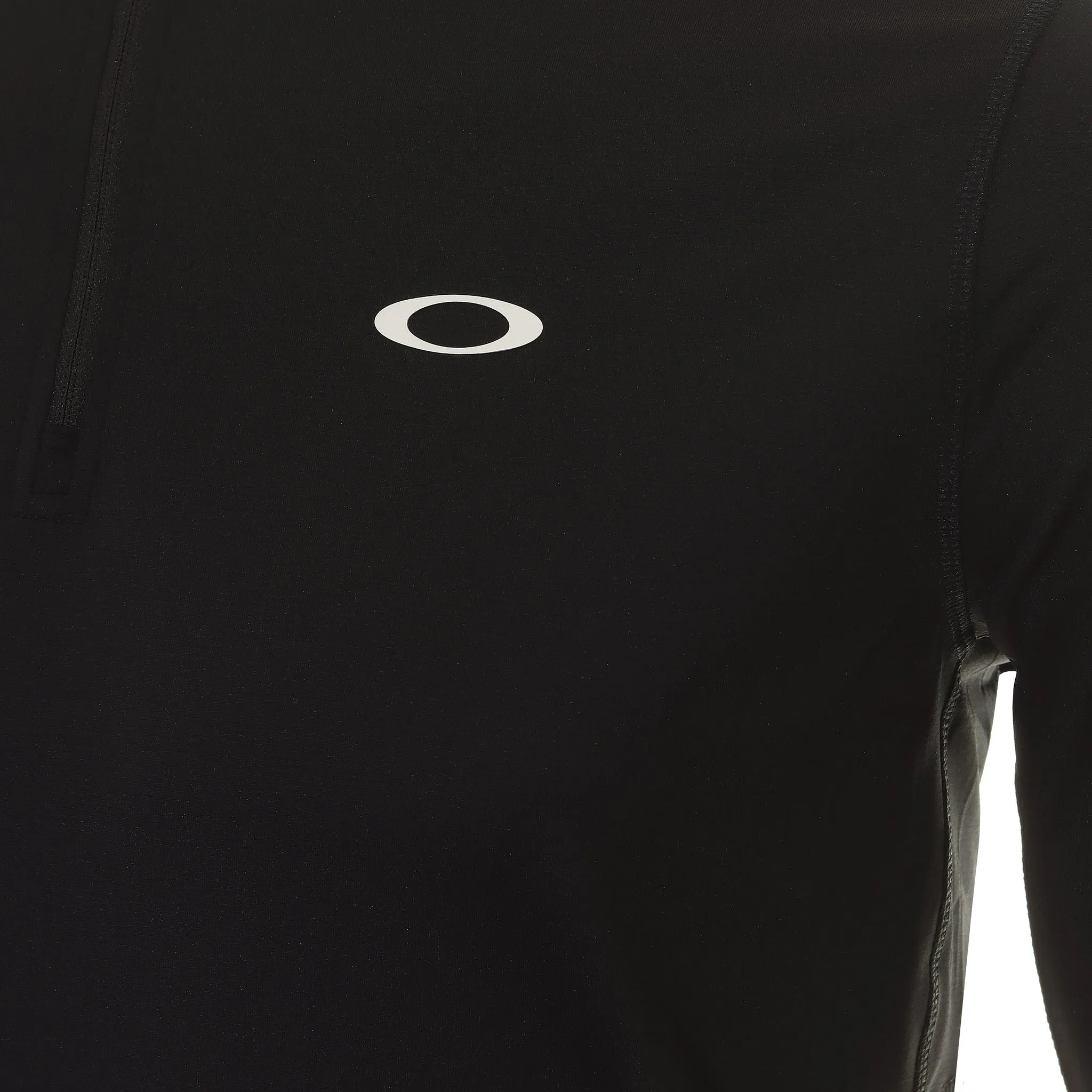 Oakley Golf Gravity Range 1/4 Zip