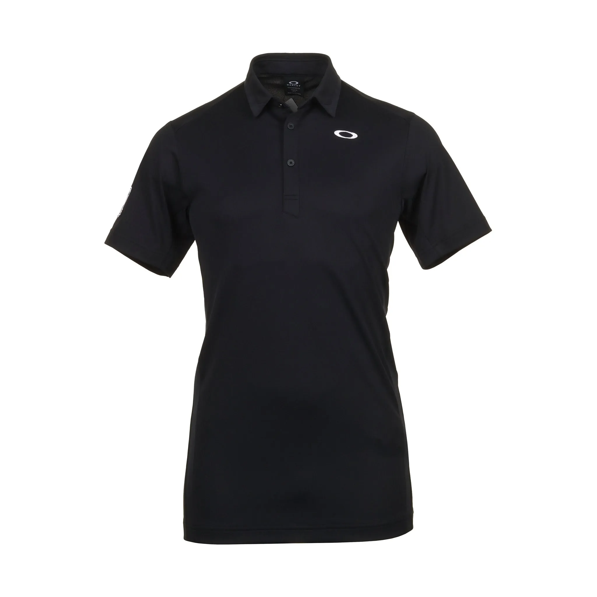 Oakley Golf Inevitable Shirt