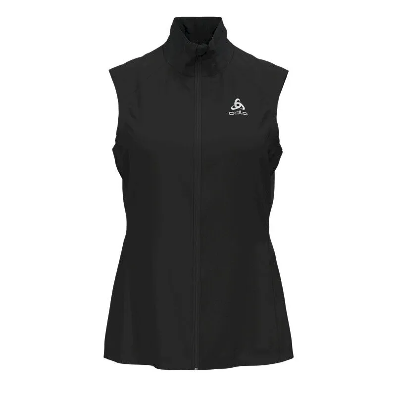 Odlo Zeroweight Warm - Vest - Women's | Hardloop