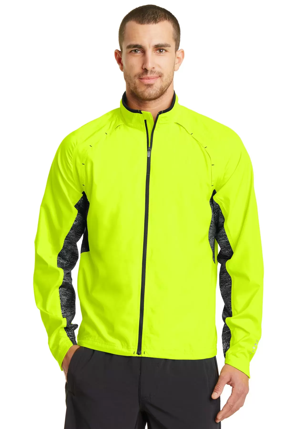 Ogio Endurance OE710 OGIO   ENDURANCE Running Jacket SKU: OE710