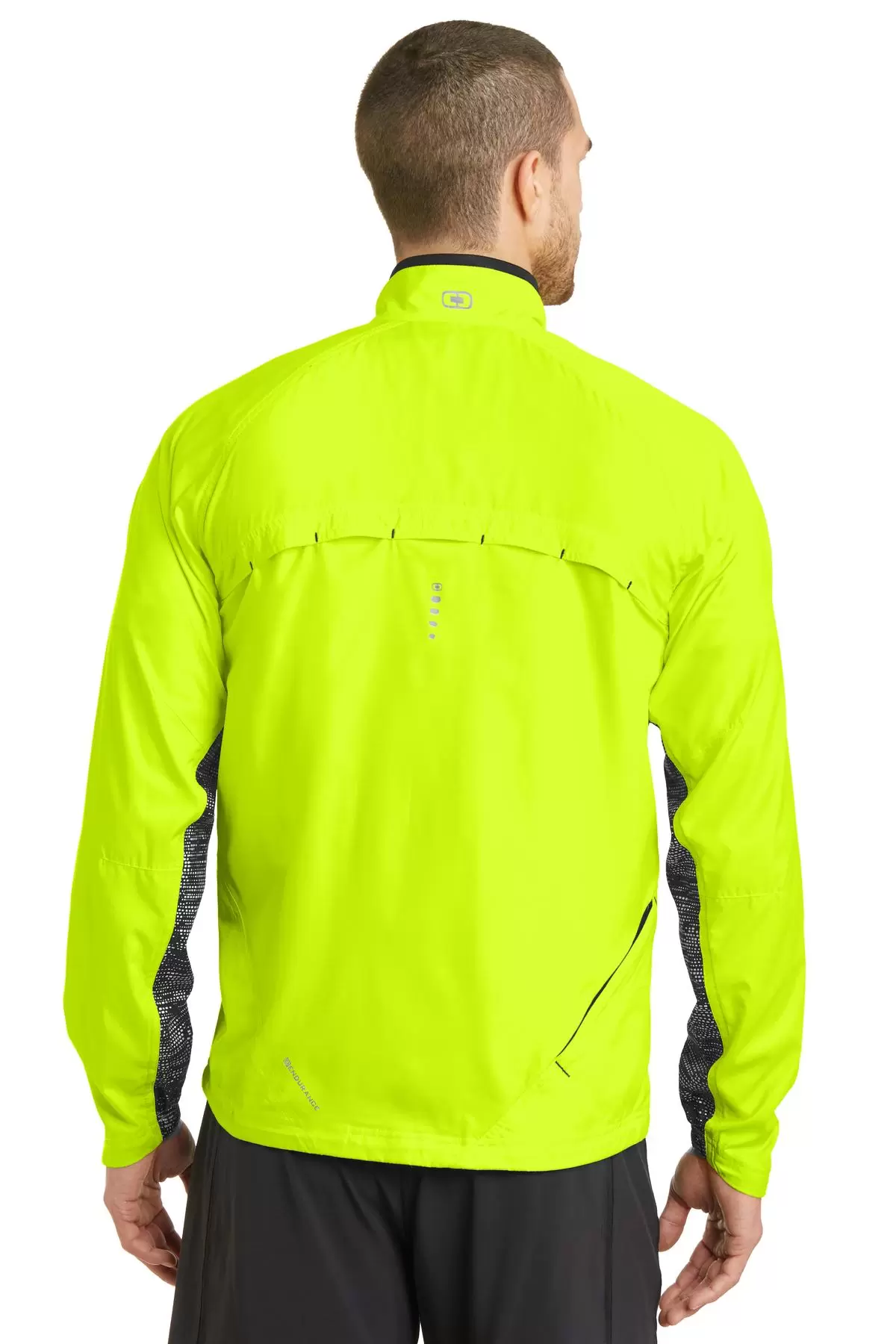 Ogio Endurance OE710 OGIO   ENDURANCE Running Jacket SKU: OE710