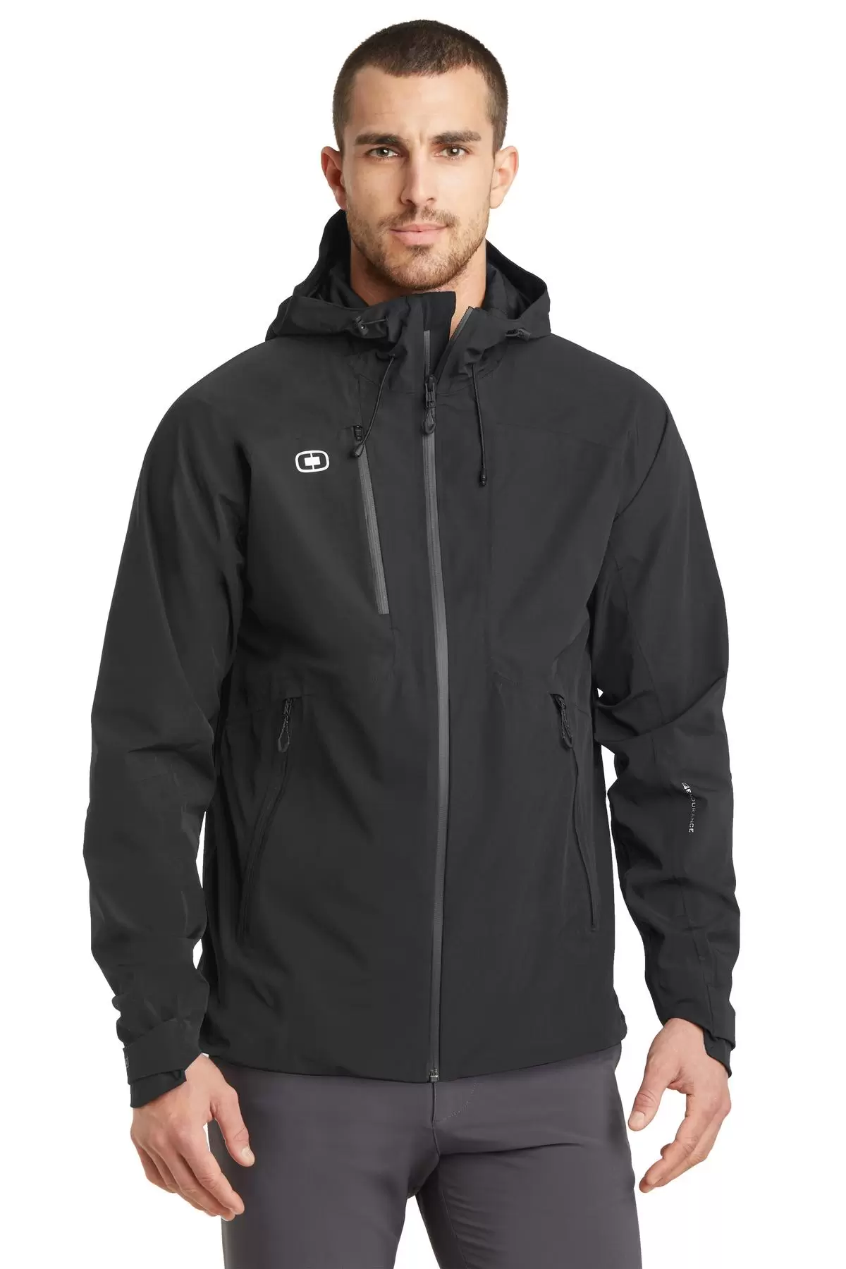 Ogio Endurance OE750 OGIO   ENDURANCE Impact Jacket SKU: OE750