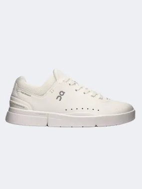 On The Roger Advantage 2 Women Tennis Shoes White