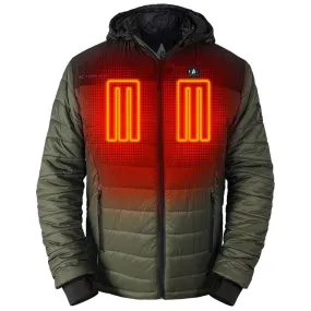 Open Box ActionHeat 5V Men's Pocono Insulated Heated Jacket