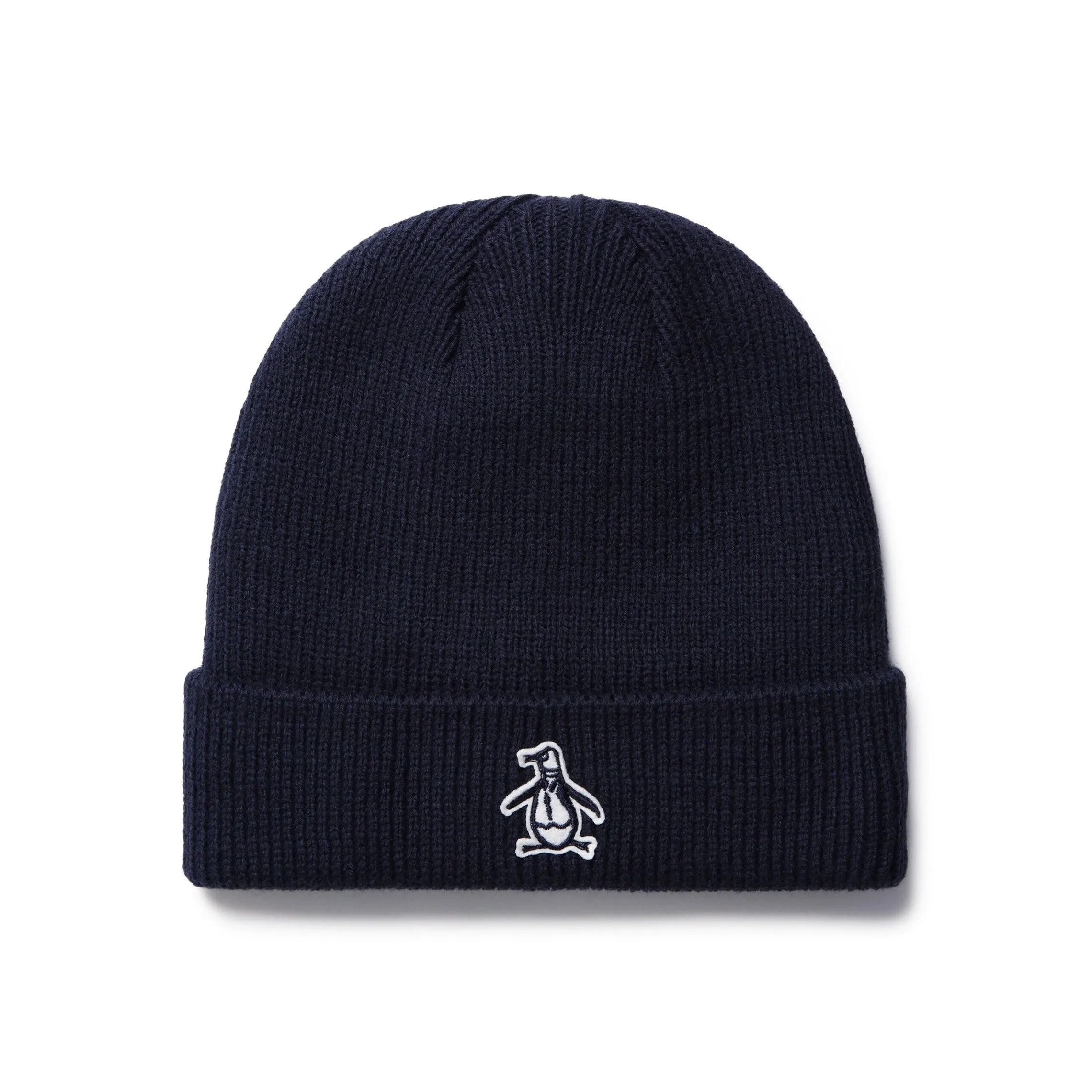 Original Penguin Golf Core Cuff Beanie