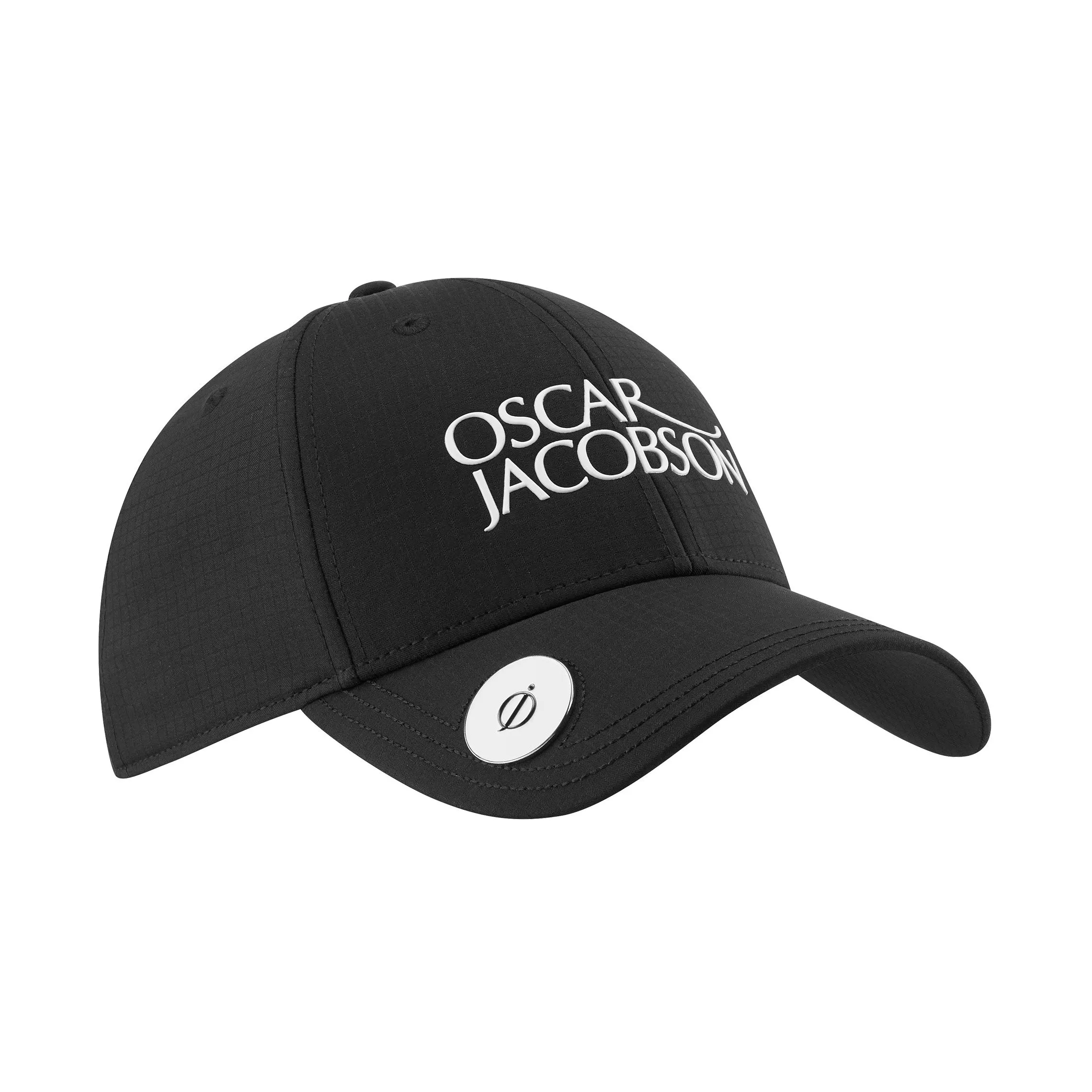 Oscar Jacobson Maine Golf Cap