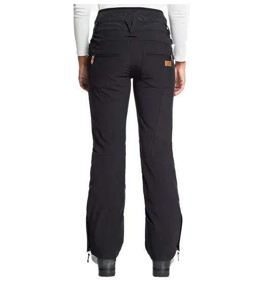 Pantaloni da snowboard da donna ROXY Rising High pantaloni da sci da donna impermeabili con tecnologia DryFlight ERJTP03118 KVJ0