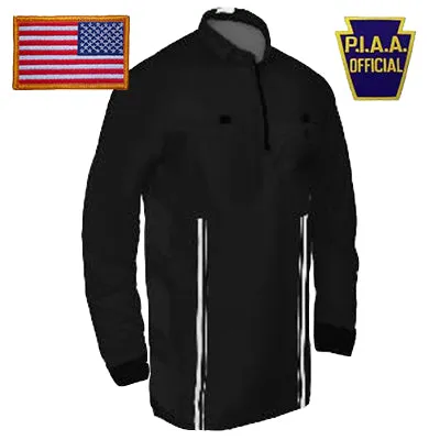 PIAA Soccer Long Sleeve Shirt