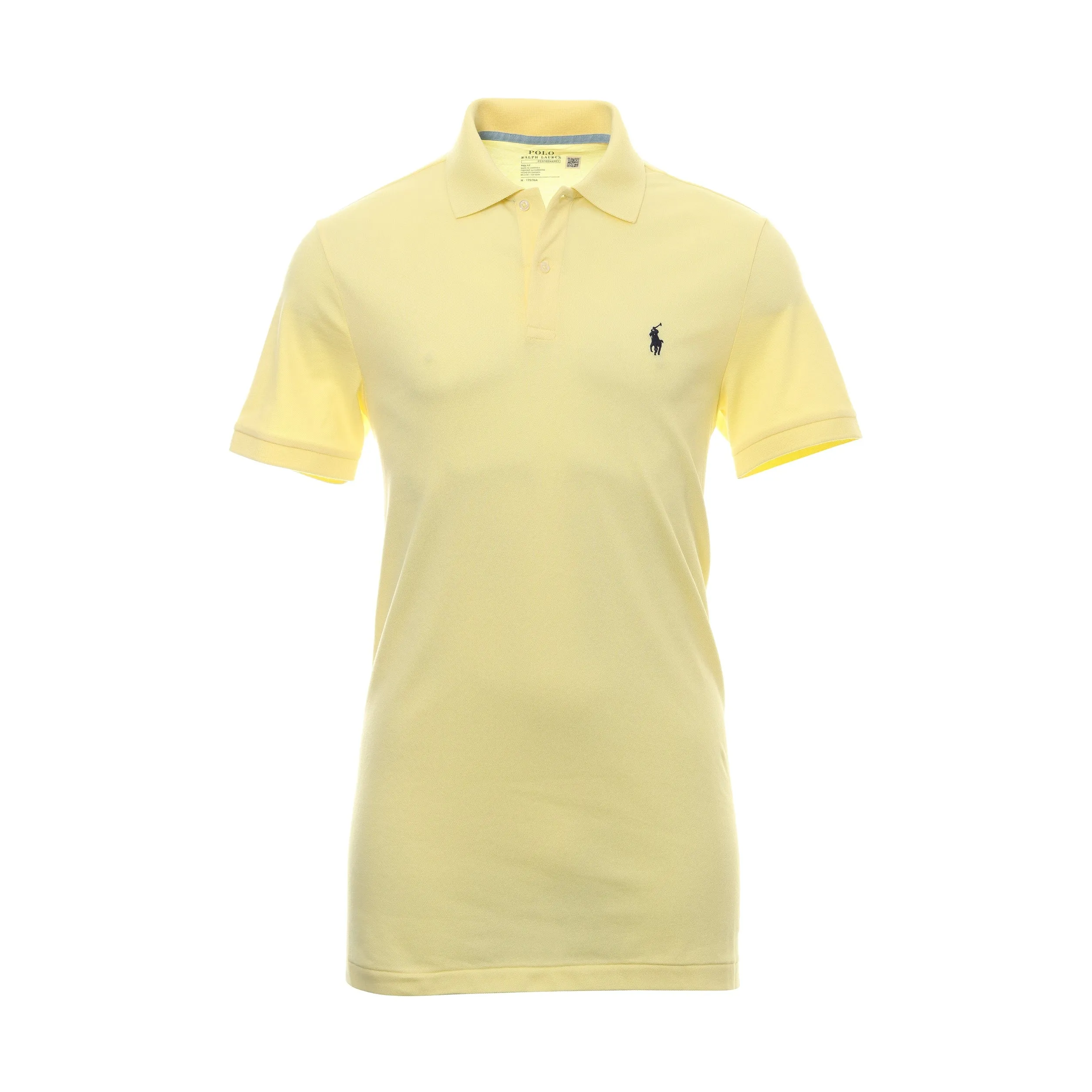 Polo Golf Ralph Lauren Stretch Pique Shirt