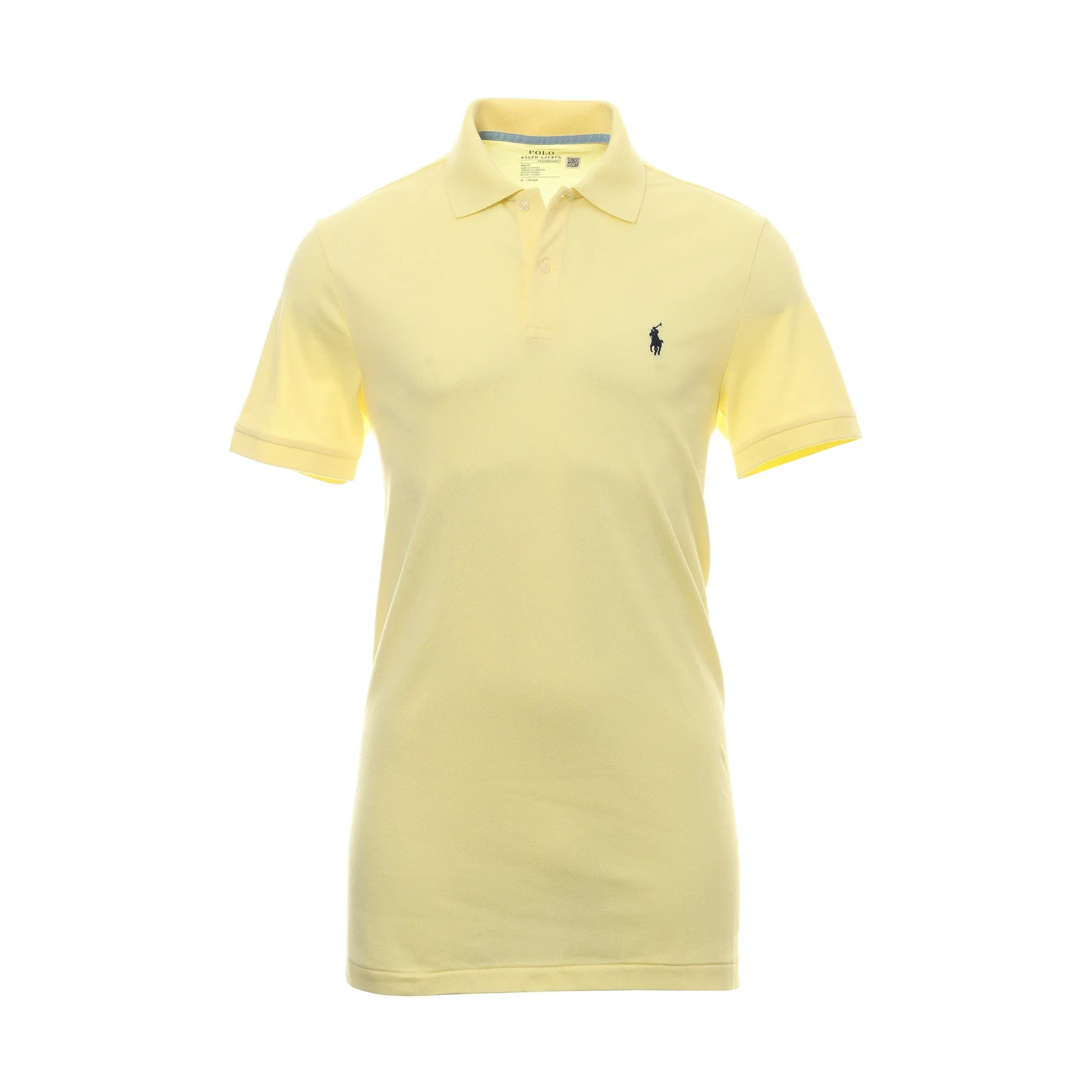 Polo Golf Ralph Lauren Stretch Pique Shirt