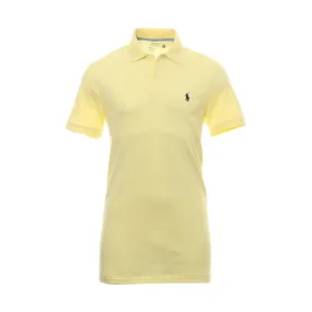 Polo Golf Ralph Lauren Stretch Pique Shirt