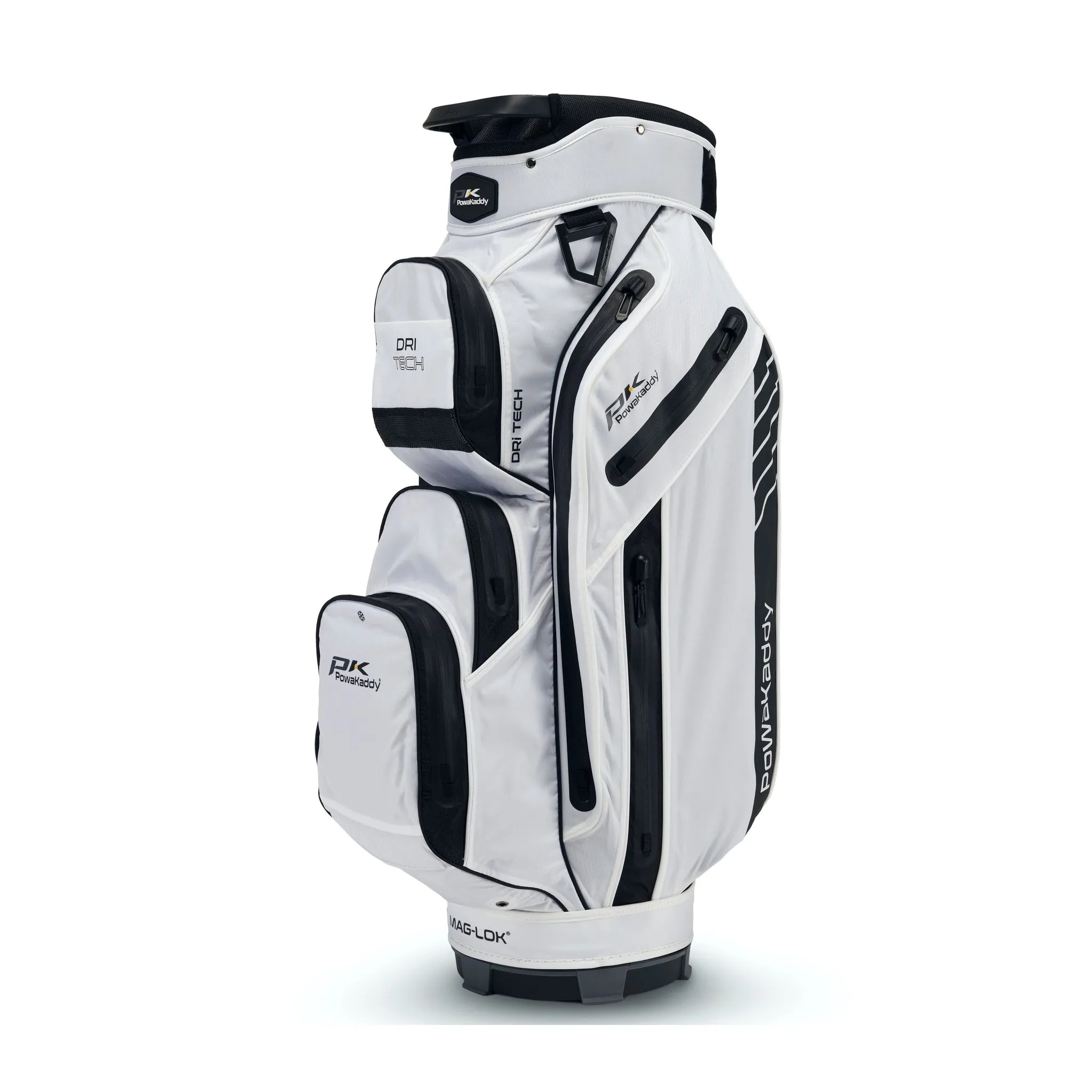 PowaKaddy Dri Tech Cart Golf Bag