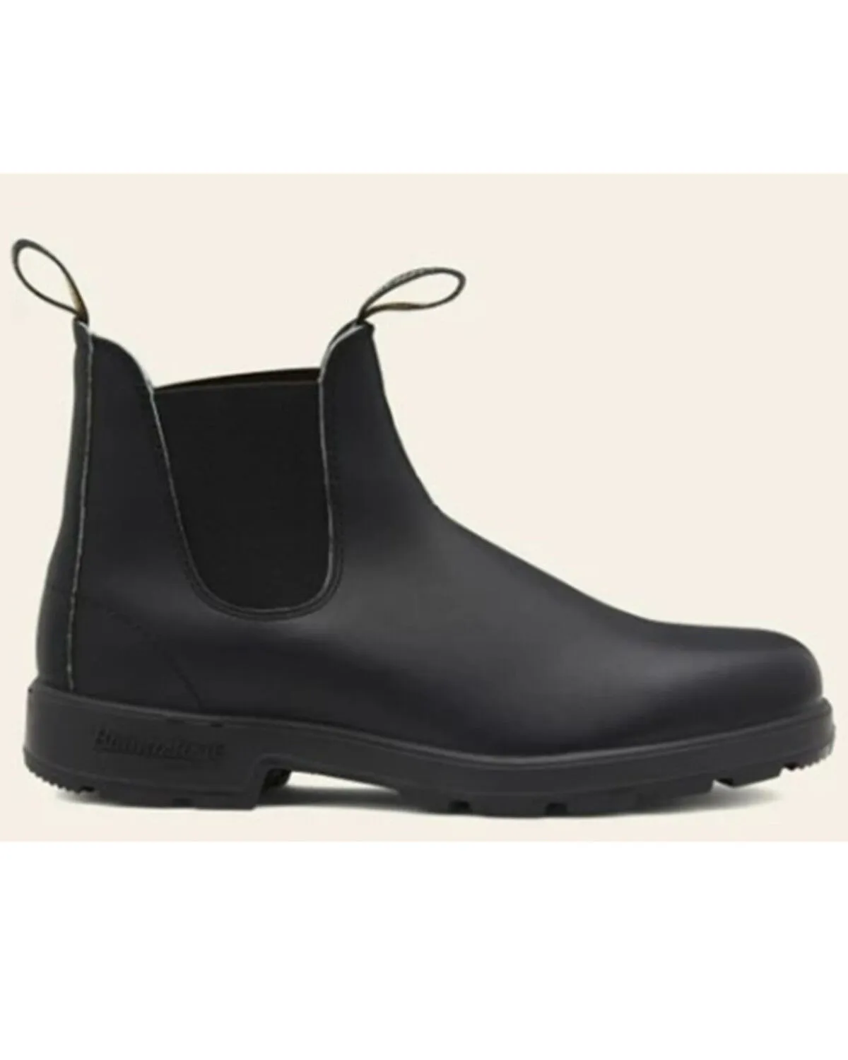 Product Name:  Blundstone Men's Classic Chelsea Work Boot - Round Toe