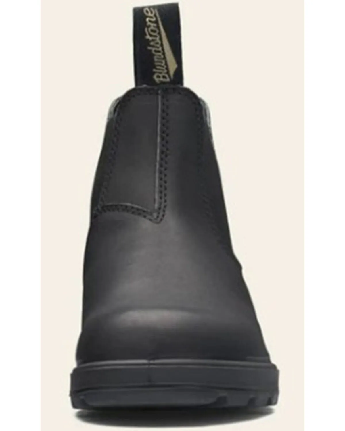 Product Name:  Blundstone Men's Classic Chelsea Work Boot - Round Toe