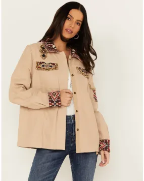 Product Name:  Idyllwind Women's Autumn Embroidered Jacket